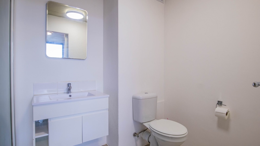 2 Bedroom Property for Sale in Observatory Western Cape
